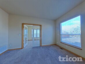 12348 Grand Teton Dr in Peyton, CO - Foto de edificio - Building Photo