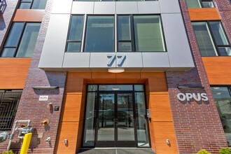 Opus in North Arlington, NJ - Building Photo - Building Photo