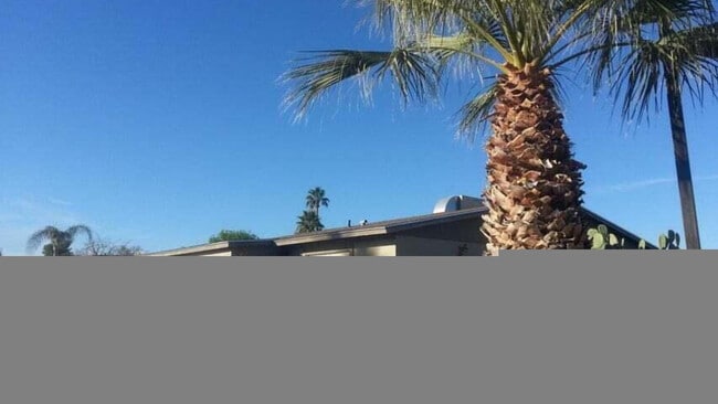 2736 W Junquillo Cir in Mesa, AZ - Building Photo - Building Photo