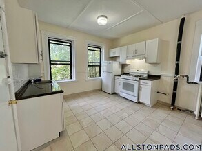 23 Brighton Ave in Boston, MA - Building Photo - Building Photo