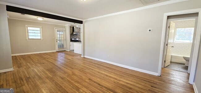 2285 Lullwood Trail in Decatur, GA - Building Photo - Building Photo