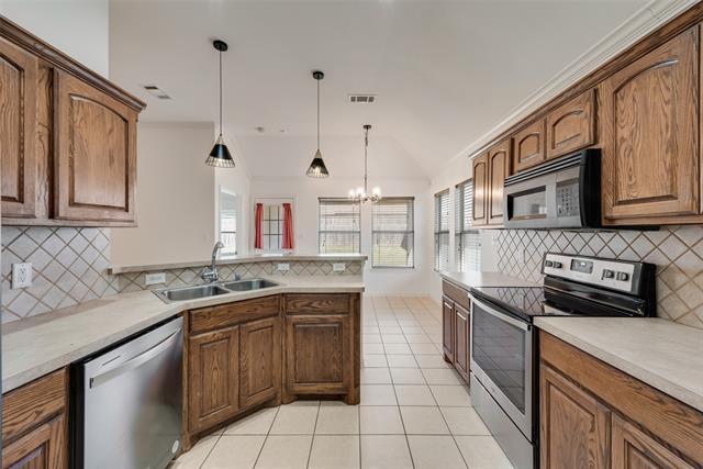 746 Countryside Dr in Aubrey, TX - Building Photo - Building Photo