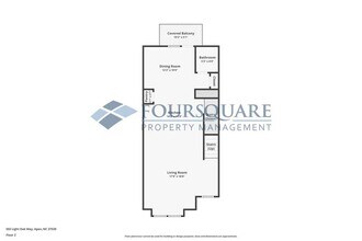 502 Light Oak Way in Apex, NC - Building Photo - Building Photo