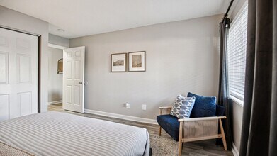 Compass Vista Apartments in Nashville, TN - Building Photo - Building Photo