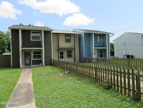 3126 E Baldwin Rd in Panama City, FL - Building Photo - Building Photo