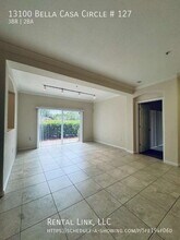 13100 Bella Casa Cir in Ft. Myers, FL - Building Photo - Building Photo