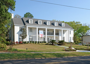 Kappa Kappa Gamma in Tallahassee, FL - Building Photo - Building Photo