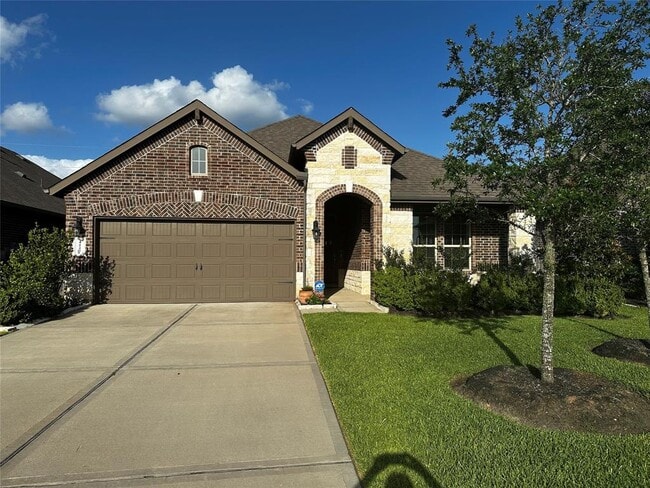property at 4227 Prairie Landing Ln
