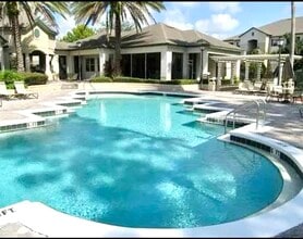 12602 Crest Springs Ln, Unit 1315 in Orlando, FL - Building Photo - Building Photo