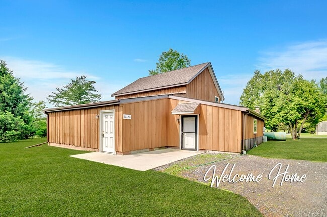 property at 1712 Linvale Harbourton Rd