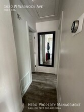 1620 W Warnock Ave in West Valley City, UT - Building Photo - Building Photo