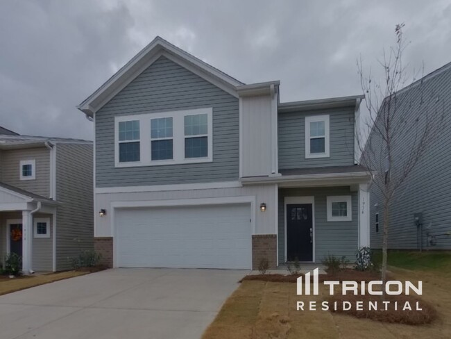 1934 Landrow Ln in Boiling Springs, SC - Building Photo - Building Photo