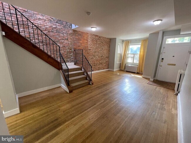 1829 Ontario Pl NW in Washington, DC - Building Photo - Building Photo