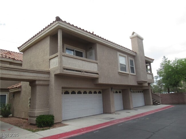 property at 5125 W Reno Ave