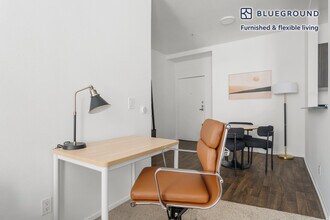 435 S Detroit St in Los Angeles, CA - Building Photo - Building Photo