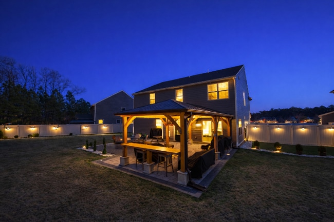 425 Patriots Walke Dr in Suffolk, VA - Foto de edificio - Building Photo