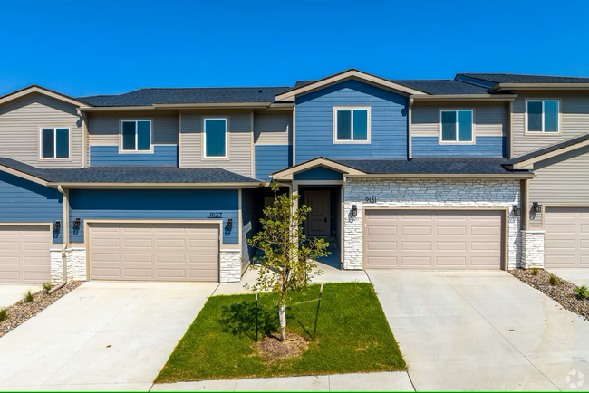 property at 9137 Calvin Dr