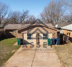 4613 Cinderella Dr in Oklahoma City, OK - Building Photo - Building Photo