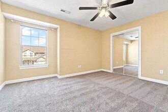 21028 Millridge St in Spring Hill, KS - Building Photo - Building Photo