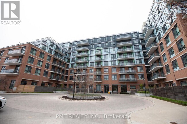 property at 11611 Yonge St