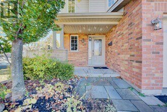 481 Marconi Blvd in London, ON - Building Photo - Building Photo