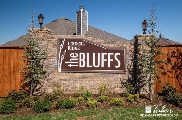 8324 NW 163rd St in Edmond, OK - Building Photo - Building Photo