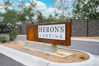 Heron’s Landing in Weslaco, TX - Building Photo - Building Photo