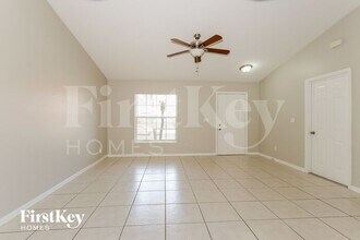 3562 SW Carmody St in Port St. Lucie, FL - Building Photo - Building Photo