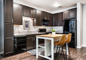 The Edge @ Grays Landing