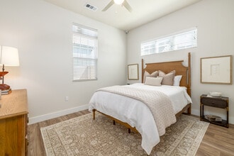 Twill Bailey Creek in Owasso, OK - Foto de edificio - Interior Photo