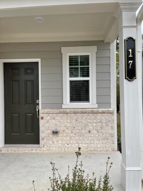 17 Wynn Wy in Pendergrass, GA - Building Photo - Building Photo