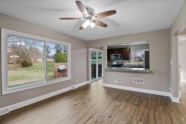 property at 458 Fairway Dr