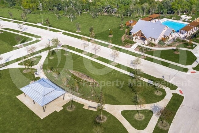 property at 7220 Sideoats Gama St