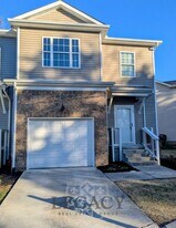 730 Pippin Dr in Nashville, TN - Building Photo