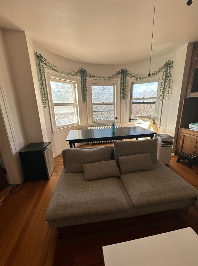 52 Fenway, Unit #5 in Boston, MA - Building Photo - Building Photo