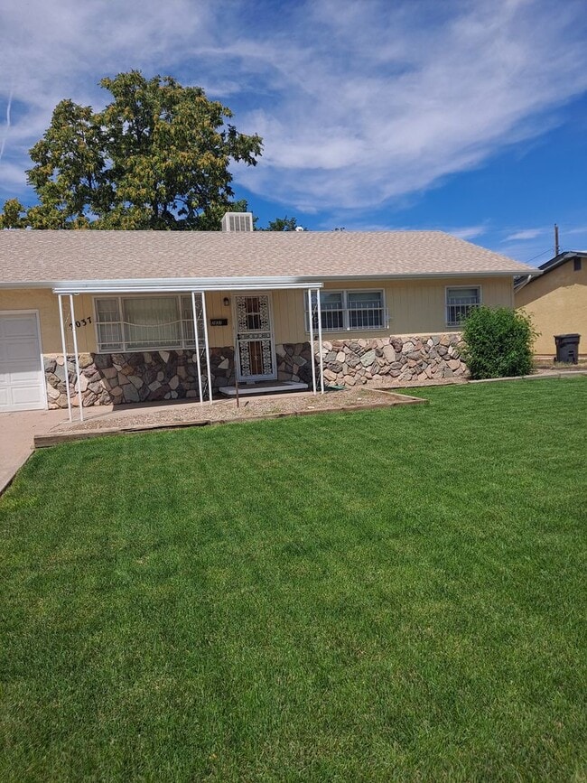 property at 2037 Driftwood Ln