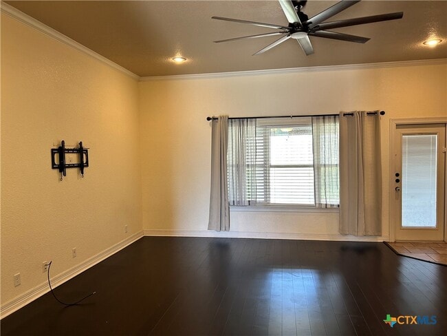 1621 Rusty Spur Dr in Temple, TX - Building Photo - Building Photo