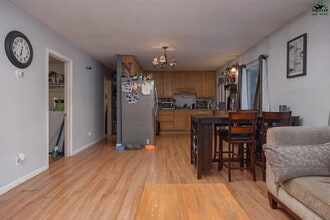 1469 Redmond Ave in North Pole, AK - Building Photo - Building Photo