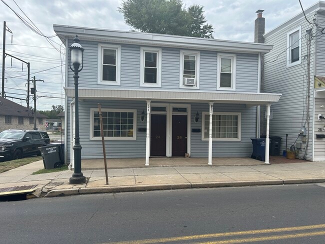 property at 24 N Main St