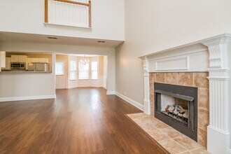 417 Titans Cir in Murfreesboro, TN - Building Photo - Building Photo