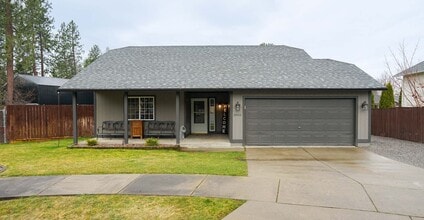 1900 Windwood Ct in Post Falls, ID - Building Photo - Building Photo