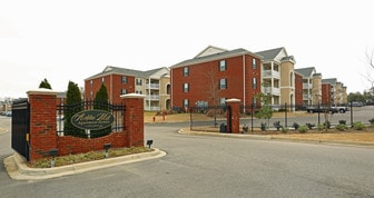 Ashton Mill in Sumter, SC - Building Photo