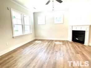 1308 Castlebay Rd in Durham, NC - Building Photo - Building Photo