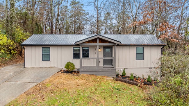 3935 Wrights Ferry Rd in Louisville, TN - Building Photo - Building Photo