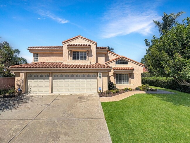 property at 323 Via Del Astro
