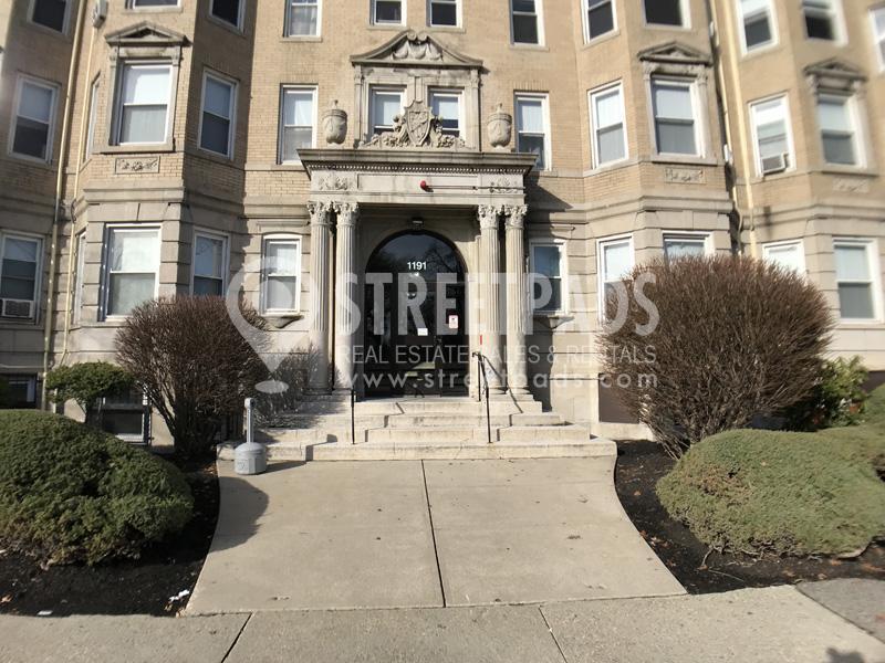 1191 Boylston St in Boston, MA - Building Photo