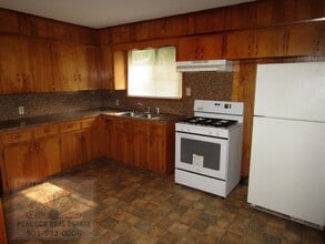 1413 N Jeff Davis Ave in Jacksonville, AR - Building Photo - Building Photo