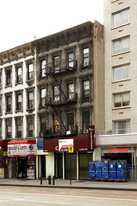 1660 1st Avenue Apartments