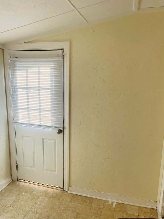 property at 1420 Fuller Rd