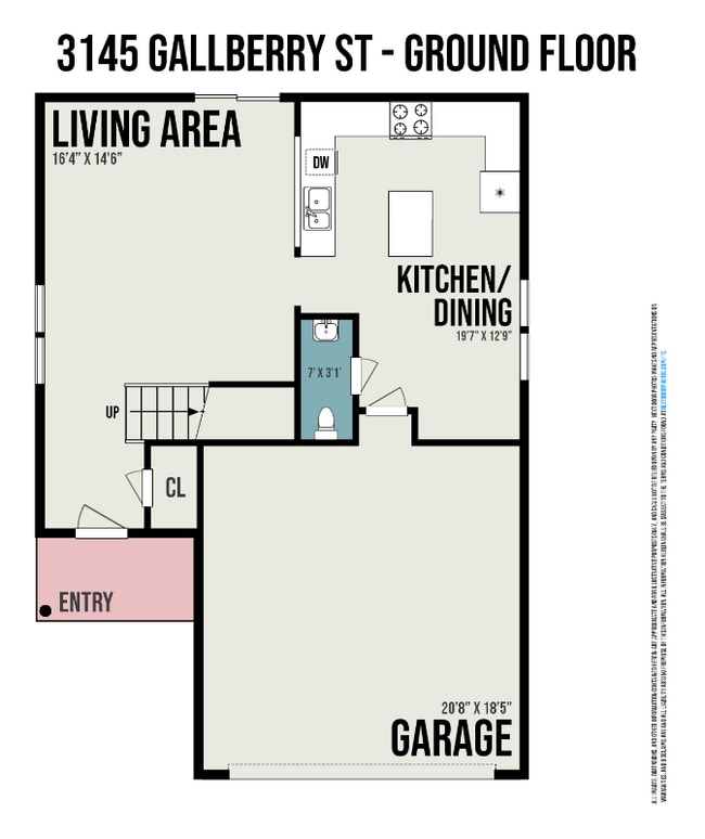 3145 Gallberry St in Charleston, SC - Building Photo - Building Photo